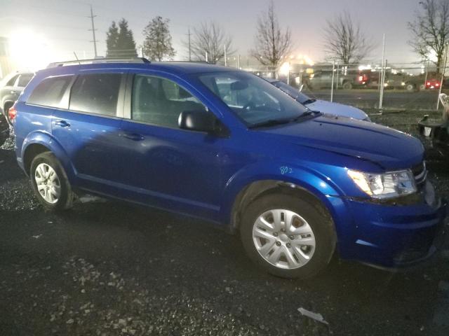 Photo 3 VIN: 3C4PDDAG7FT634259 - DODGE JOURNEY 