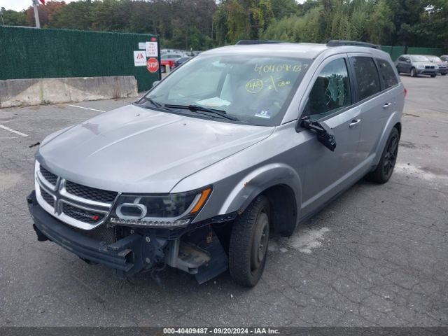 Photo 1 VIN: 3C4PDDAG7FT671800 - DODGE JOURNEY 