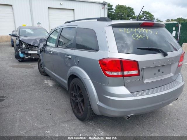 Photo 2 VIN: 3C4PDDAG7FT671800 - DODGE JOURNEY 