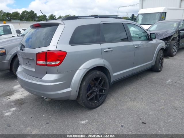 Photo 3 VIN: 3C4PDDAG7FT671800 - DODGE JOURNEY 