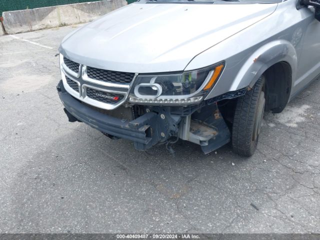 Photo 5 VIN: 3C4PDDAG7FT671800 - DODGE JOURNEY 