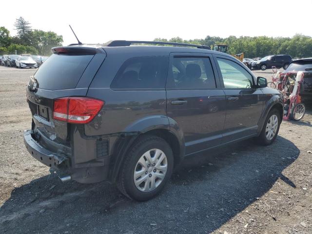 Photo 2 VIN: 3C4PDDAG7GT155017 - DODGE JOURNEY 