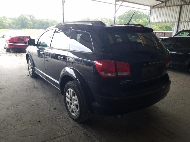 Photo 2 VIN: 3C4PDDAG7HT515176 - DODGE JOURNEY 