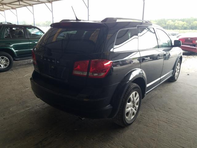 Photo 3 VIN: 3C4PDDAG7HT515176 - DODGE JOURNEY 