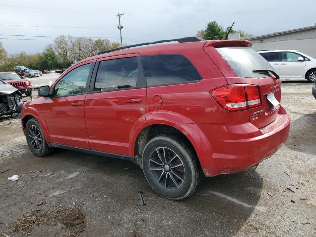 Photo 1 VIN: 3C4PDDAG7HT704135 - DODGE JOURNEY SE 