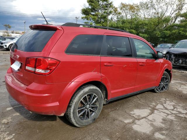 Photo 2 VIN: 3C4PDDAG7HT704135 - DODGE JOURNEY SE 