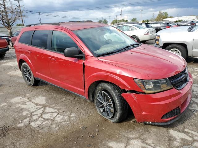 Photo 3 VIN: 3C4PDDAG7HT704135 - DODGE JOURNEY SE 