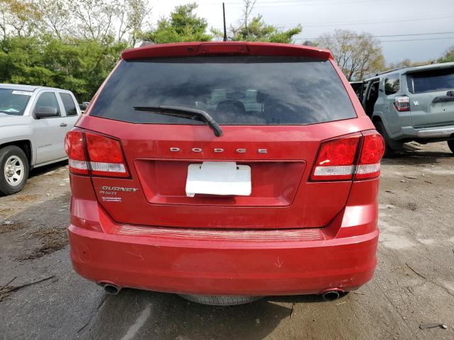 Photo 5 VIN: 3C4PDDAG7HT704135 - DODGE JOURNEY SE 