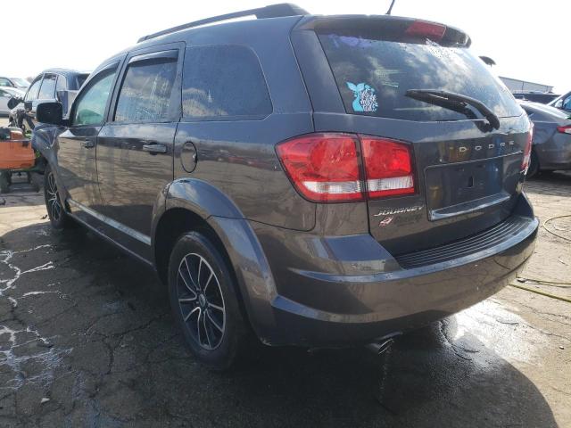 Photo 2 VIN: 3C4PDDAG7JT237210 - DODGE JOURNEY SE 