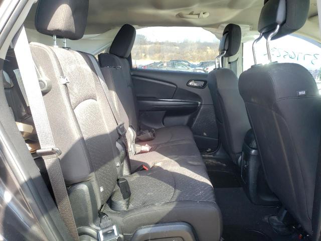 Photo 5 VIN: 3C4PDDAG7JT237210 - DODGE JOURNEY SE 