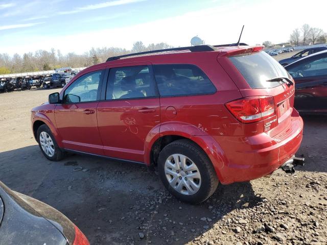 Photo 1 VIN: 3C4PDDAG8ET187777 - DODGE JOURNEY 