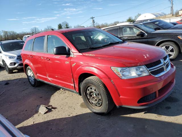 Photo 3 VIN: 3C4PDDAG8ET187777 - DODGE JOURNEY 