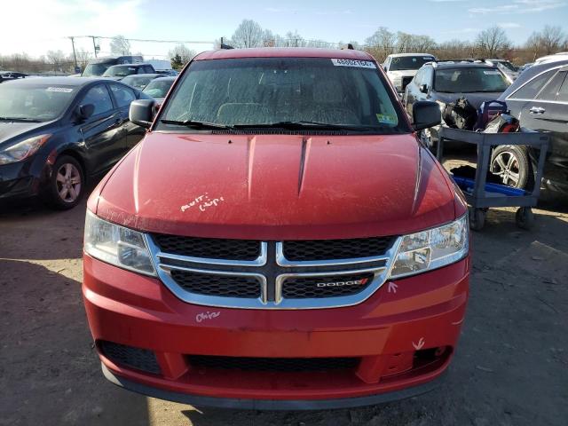 Photo 4 VIN: 3C4PDDAG8ET187777 - DODGE JOURNEY 