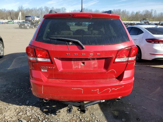 Photo 5 VIN: 3C4PDDAG8ET187777 - DODGE JOURNEY 