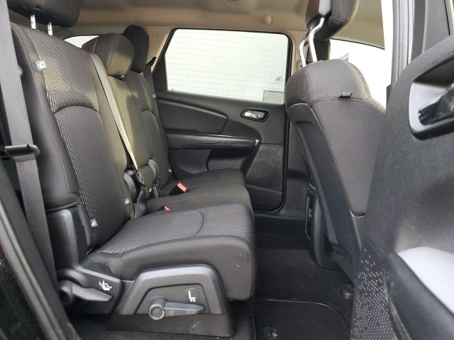 Photo 10 VIN: 3C4PDDAG8ET257844 - DODGE JOURNEY SE 