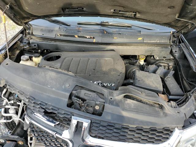 Photo 11 VIN: 3C4PDDAG8ET257844 - DODGE JOURNEY SE 