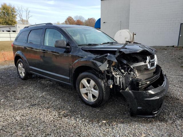 Photo 3 VIN: 3C4PDDAG8ET257844 - DODGE JOURNEY SE 