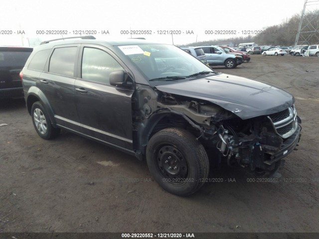 Photo 0 VIN: 3C4PDDAG8GT133110 - DODGE JOURNEY 