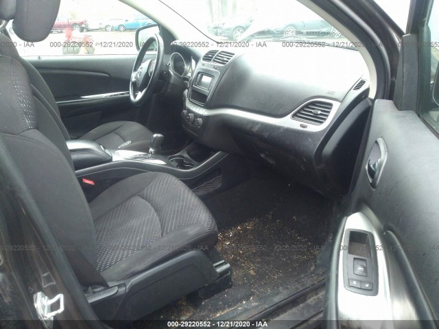 Photo 4 VIN: 3C4PDDAG8GT133110 - DODGE JOURNEY 