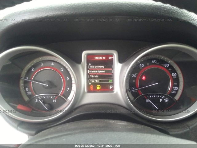 Photo 6 VIN: 3C4PDDAG8GT133110 - DODGE JOURNEY 