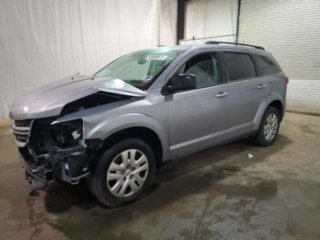 Photo 0 VIN: 3C4PDDAG8GT163773 - DODGE JOURNEY SE 