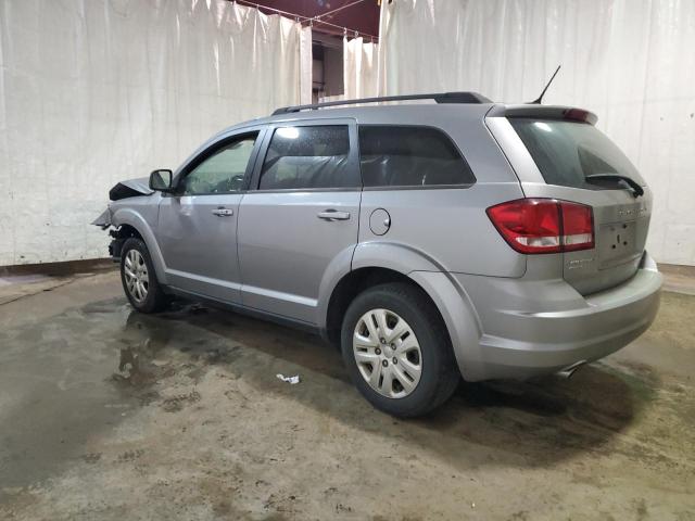 Photo 1 VIN: 3C4PDDAG8GT163773 - DODGE JOURNEY SE 