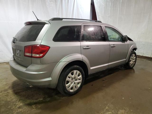 Photo 2 VIN: 3C4PDDAG8GT163773 - DODGE JOURNEY SE 