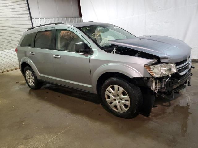 Photo 3 VIN: 3C4PDDAG8GT163773 - DODGE JOURNEY SE 