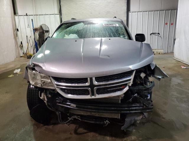 Photo 4 VIN: 3C4PDDAG8GT163773 - DODGE JOURNEY SE 