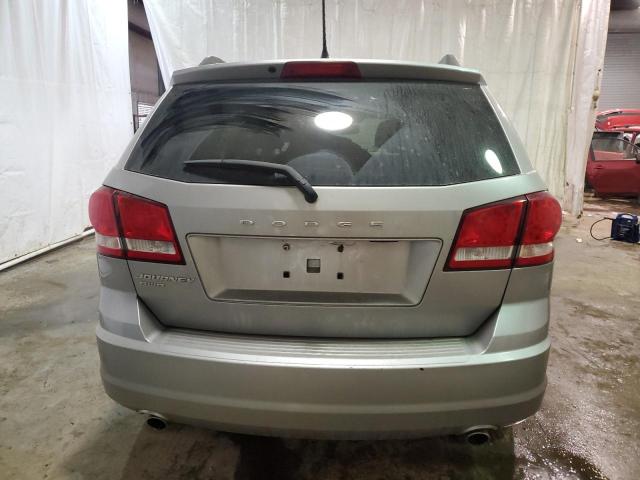 Photo 5 VIN: 3C4PDDAG8GT163773 - DODGE JOURNEY SE 