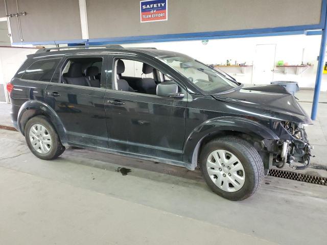 Photo 3 VIN: 3C4PDDAG8GT220909 - DODGE JOURNEY SE 