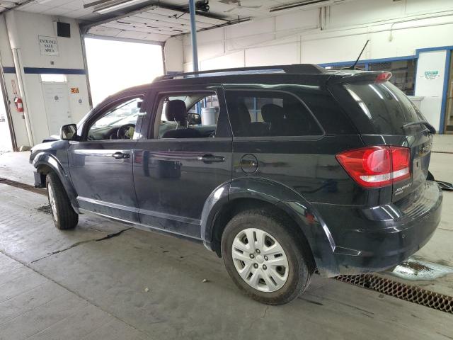 Photo 1 VIN: 3C4PDDAG8GT220909 - DODGE JOURNEY SE 