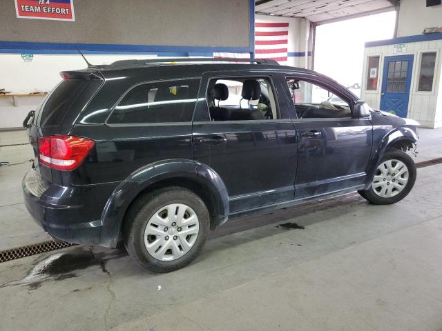 Photo 2 VIN: 3C4PDDAG8GT220909 - DODGE JOURNEY SE 