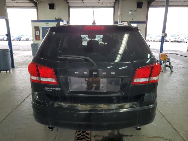 Photo 5 VIN: 3C4PDDAG8GT220909 - DODGE JOURNEY SE 