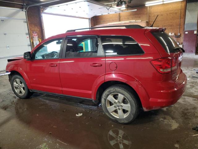 Photo 1 VIN: 3C4PDDAG8GT243428 - DODGE JOURNEY SE 