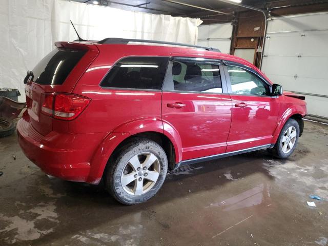 Photo 2 VIN: 3C4PDDAG8GT243428 - DODGE JOURNEY SE 