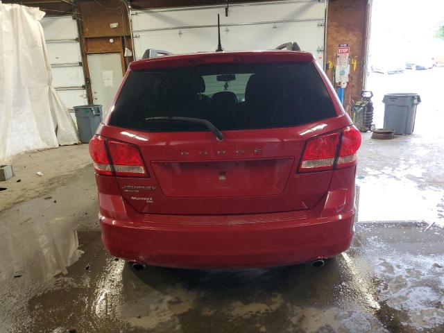 Photo 5 VIN: 3C4PDDAG8GT243428 - DODGE JOURNEY SE 