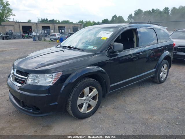 Photo 1 VIN: 3C4PDDAG8HT517499 - DODGE JOURNEY 