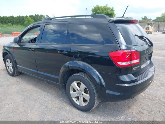 Photo 2 VIN: 3C4PDDAG8HT517499 - DODGE JOURNEY 