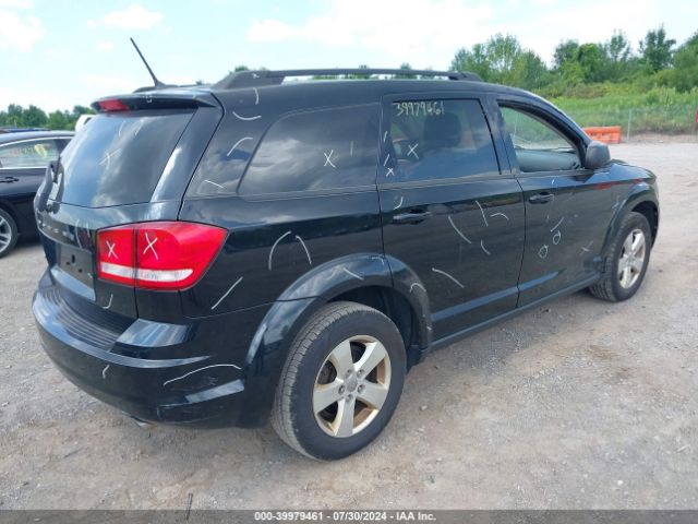 Photo 3 VIN: 3C4PDDAG8HT517499 - DODGE JOURNEY 