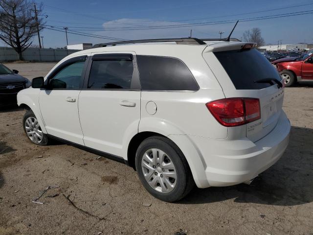 Photo 1 VIN: 3C4PDDAG8HT517518 - DODGE JOURNEY SE 