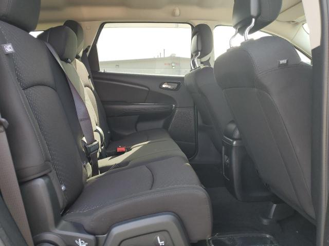 Photo 10 VIN: 3C4PDDAG8HT517518 - DODGE JOURNEY SE 