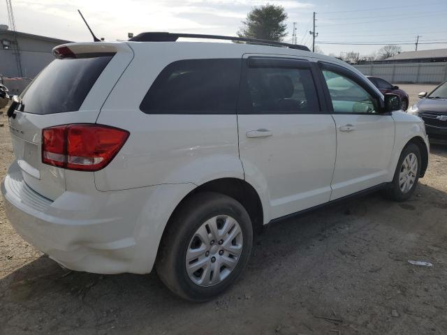 Photo 2 VIN: 3C4PDDAG8HT517518 - DODGE JOURNEY SE 