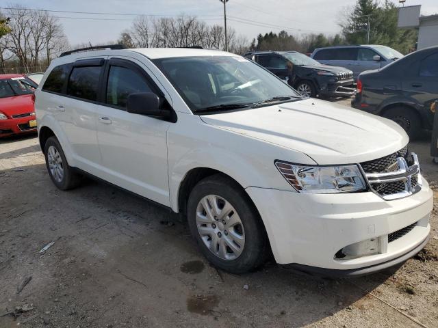 Photo 3 VIN: 3C4PDDAG8HT517518 - DODGE JOURNEY SE 