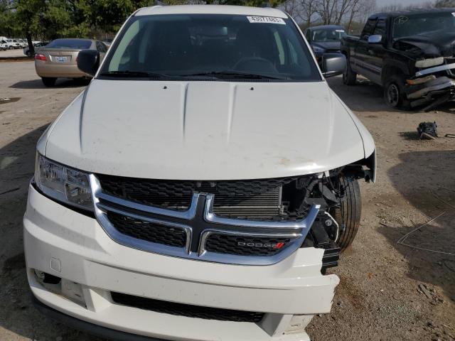 Photo 4 VIN: 3C4PDDAG8HT517518 - DODGE JOURNEY SE 