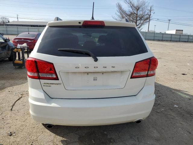 Photo 5 VIN: 3C4PDDAG8HT517518 - DODGE JOURNEY SE 