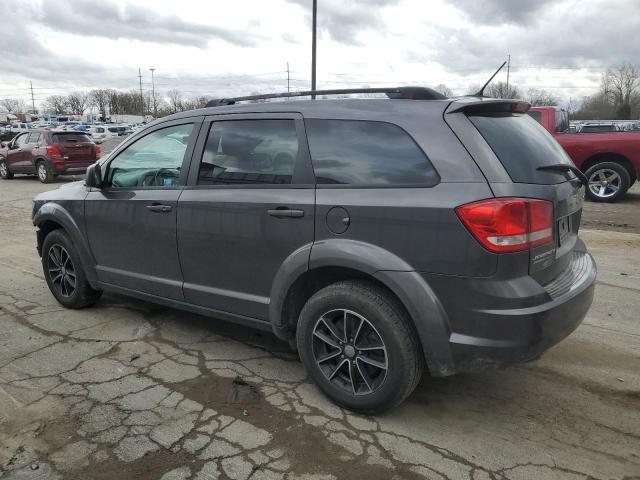 Photo 1 VIN: 3C4PDDAG8HT616016 - DODGE JOURNEY 