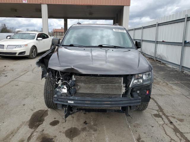 Photo 4 VIN: 3C4PDDAG8HT616016 - DODGE JOURNEY 