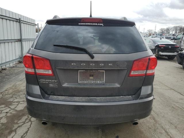 Photo 5 VIN: 3C4PDDAG8HT616016 - DODGE JOURNEY 