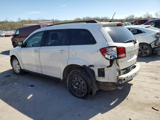 Photo 1 VIN: 3C4PDDAG8HT706203 - DODGE JOURNEY 